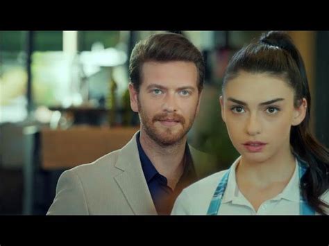 His father works as a gardener and his mother works as a cook in a wealthy family. . High society turkish drama